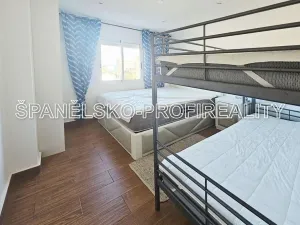 Prodej bytu 4+kk, Torrevieja, Španělsko, 65 m2