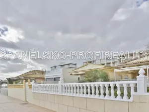 Prodej rodinného domu, Guardamar del Segura, Španělsko, 88 m2