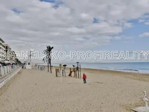 Prodej rodinného domu, Guardamar del Segura, Španělsko, 88 m2