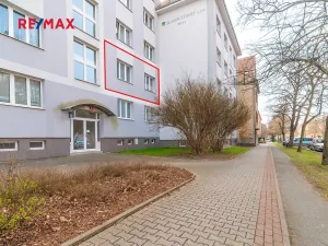 Prodej bytu 2+1, Plzeň, Částkova, 56 m2