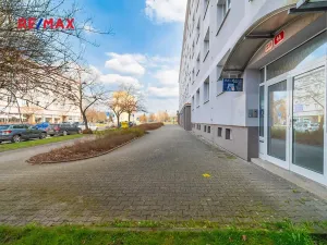 Prodej bytu 2+1, Plzeň, Částkova, 56 m2