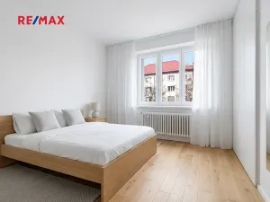 Prodej bytu 2+1, Plzeň, Částkova, 56 m2