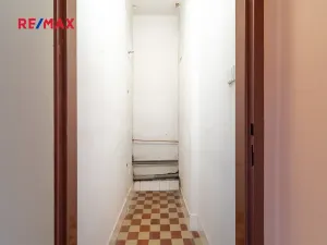 Prodej bytu 2+1, Plzeň, Částkova, 56 m2