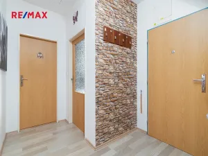 Prodej bytu 2+kk, Plzeň, Rubešova, 59 m2