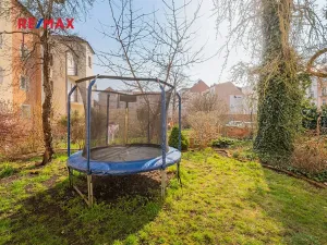 Prodej bytu 2+kk, Plzeň, Rubešova, 59 m2