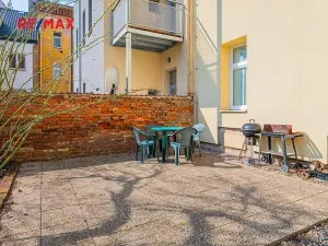 Prodej bytu 2+kk, Plzeň, Rubešova, 59 m2