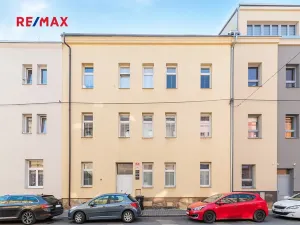 Prodej bytu 2+kk, Plzeň, Rubešova, 59 m2