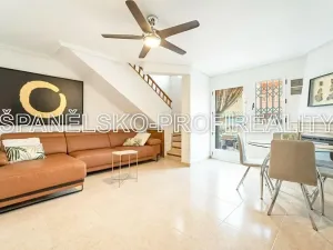 Prodej rodinného domu, Torrevieja, Španělsko, 78 m2