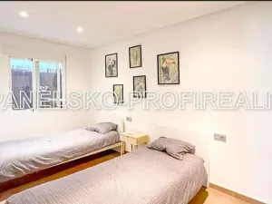 Prodej bytu 4+1, Alicante, Španělsko, 70 m2