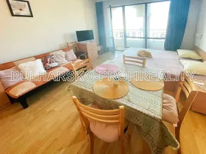 Prodej bytu 1+kk, Sveti Vlas, Bulharsko, 44 m2