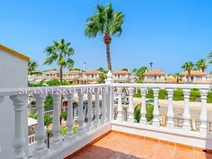 Prodej vily, Alicante, Španělsko, 87 m2