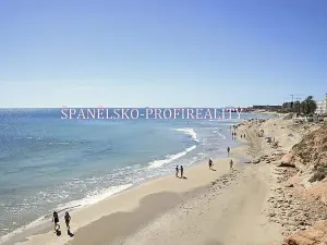 Prodej bytu 2+kk, Pilar de la Horadada, Španělsko, Plaza de las Mil Palmeras, 55 m2