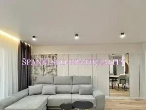 Prodej bytu 3+kk, Torrevieja, Španělsko, Calle Concordia, 85 m2