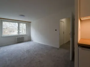 Pronájem bytu 2+kk, Praha - Motol, Ježovská, 43 m2