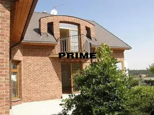 Pronájem rodinného domu, Praha - Nebušice, Druhého odboje, 390 m2