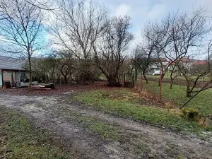 Prodej pozemku, Strání, 163 m2