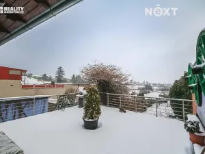 Prodej rodinného domu, Pustiměř, 300 m2