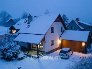 Prodej rodinného domu, Čeladná, 218 m2