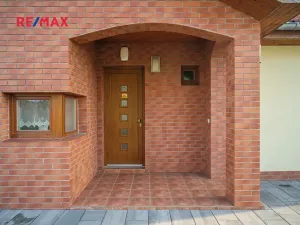 Prodej rodinného domu, Kunčice, 129 m2