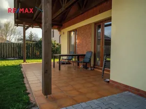 Prodej rodinného domu, Kunčice, 129 m2