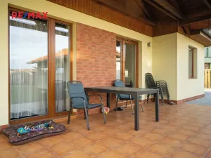 Prodej rodinného domu, Kunčice, 129 m2