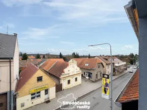 Pronájem bytu 3+kk, Říčany, Široká, 56 m2