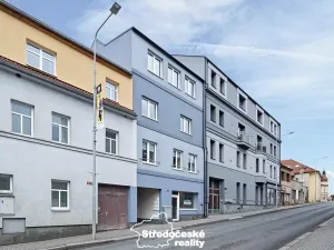Pronájem bytu 3+kk, Říčany, Široká, 56 m2