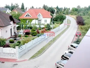 Pronájem bytu 3+kk, Praha - Šeberov, Musilova, 63 m2