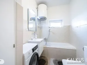 Prodej bytu 1+1, Hořice, Máchova, 49 m2