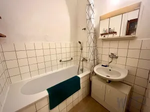 Prodej bytu 2+1, Brno, Bayerova, 54 m2