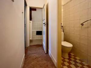 Prodej bytu 2+1, Brno, Bayerova, 54 m2