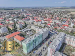 Pronájem bytu 1+1, Dobruška, Orlická, 40 m2