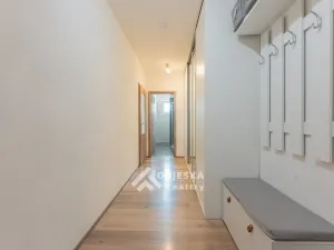 Prodej bytu 3+kk, Boskovice, Na Výsluní, 57 m2