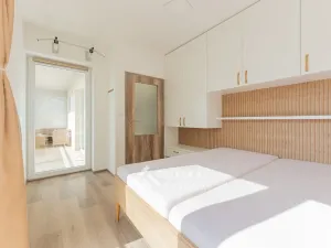 Prodej bytu 3+kk, Boskovice, Na Výsluní, 57 m2