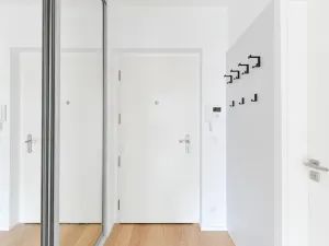 Pronájem bytu 2+kk, Praha - Michle, Michelská, 59 m2