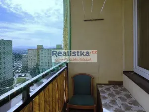 Pronájem bytu 3+1, Plzeň, Strážnická, 72 m2