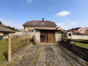 Prodej pozemku pro bydlení, Mratín, Sokolská, 936 m2