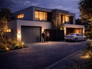 Prodej pozemku pro bydlení, Brno, 2156 m2