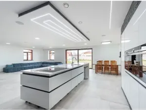 Prodej rodinného domu, Velké Přítočno, Sluneční, 350 m2