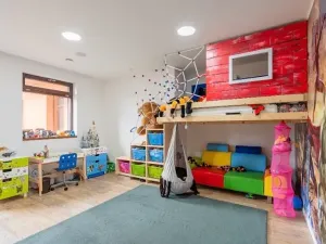 Prodej rodinného domu, Velké Přítočno, Sluneční, 350 m2