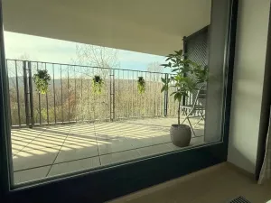 Pronájem bytu 1+kk, Praha - Modřany, Mezi vodami, 50 m2