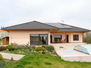 Prodej rodinného domu, Ondřejov, 151 m2