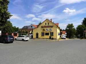 Prodej restaurace, Psáry, Hlavní, 182 m2