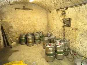 Prodej restaurace, Psáry, Hlavní, 182 m2