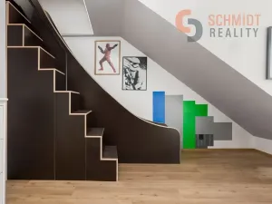 Prodej bytu 4+kk, Brno, Padělíky, 115 m2