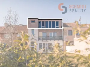 Prodej bytu 4+kk, Brno, Padělíky, 115 m2