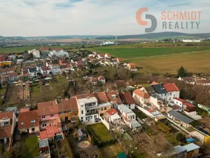 Prodej bytu 4+kk, Brno, Padělíky, 115 m2