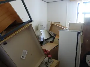 Dražba chalupy, Studenec, 3331 m2