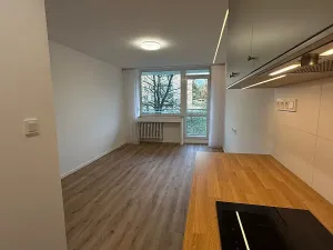 Pronájem bytu 2+kk, Teplice, Trnovanská, 41 m2