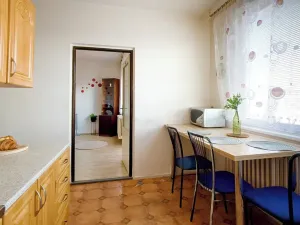 Prodej bytu 2+1, Chrudim, Havlíčkova, 62 m2